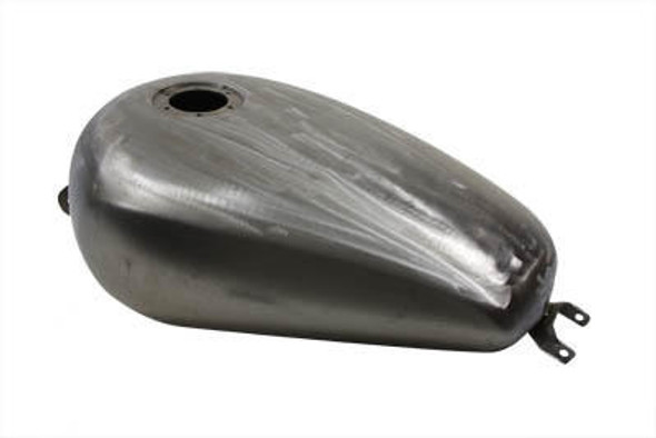 V-Twin Manufacturing V-Twin Replica Roadster 3.5gal Gas Tank for Harley XL 2004-2006 