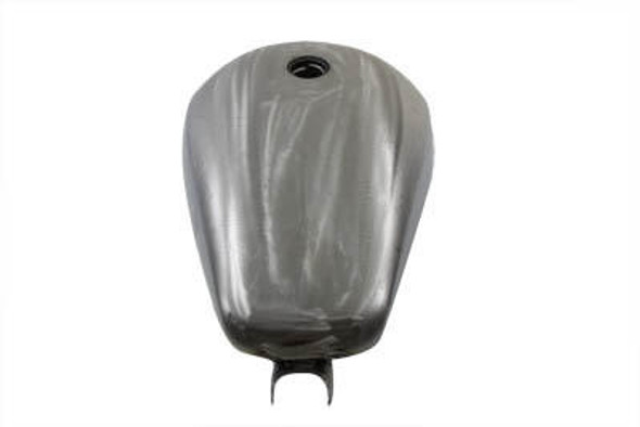 V-Twin Manufacturing V-Twin Roadster 3.5gal Gas Tank for Harley XL 2004-2006 