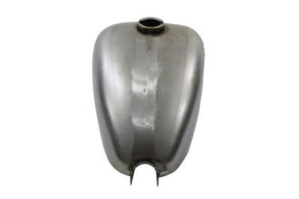 V-Twin Roadster 3.5gal Gas Tank for Harley XL 1952-1978