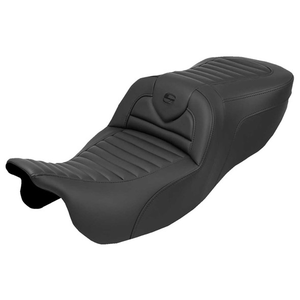 Saddlemen - Tuck-n-Roll Roadsofa™ Seat fits '15-'25 FLRT/​FLTRT Models