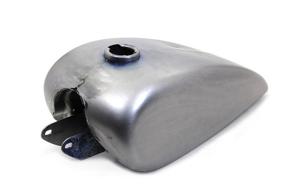 V-Twin Manufacturing V-Twin Replica XR 750 2 Gallon Gas Tank for Harley XL 1957-1978 