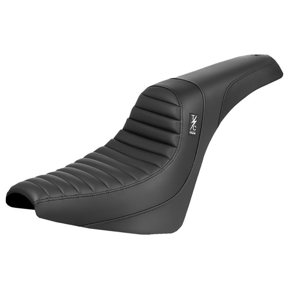 Saddlemen - Thrashin ' Pro Series Seat fits '18-'25 FXBB/​FXBBS/​FXST Models