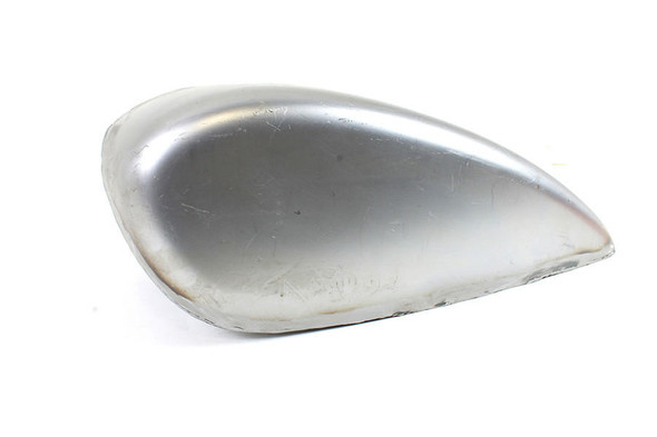 V-Twin Replica XR 750 2 Gallon Gas Tank for Custom Applications