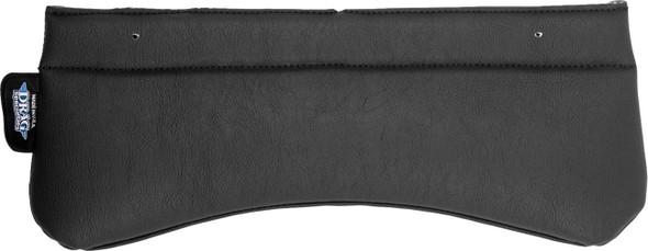 DRAG SPECIALTIES SEATS - 08220633 - Tour Pak® Filler Pad - Standard - Smooth - FLT/FLH