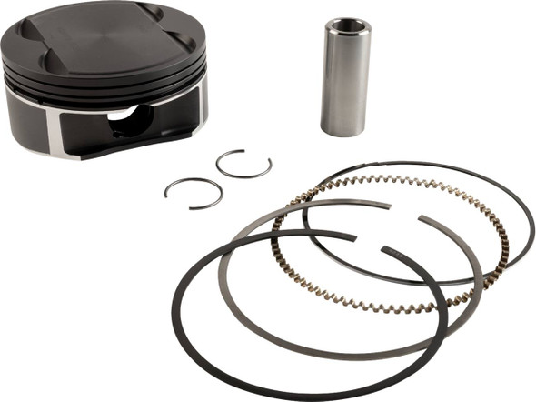 WISECO - 09106944 - Piston Kit - 4.075" - 117" M8