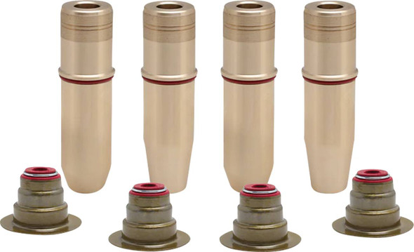 KIBBLEWHITE - 09263464 - Valve Guide Kit - 0.5625" - Standard - Buell | Twin Cam | XL