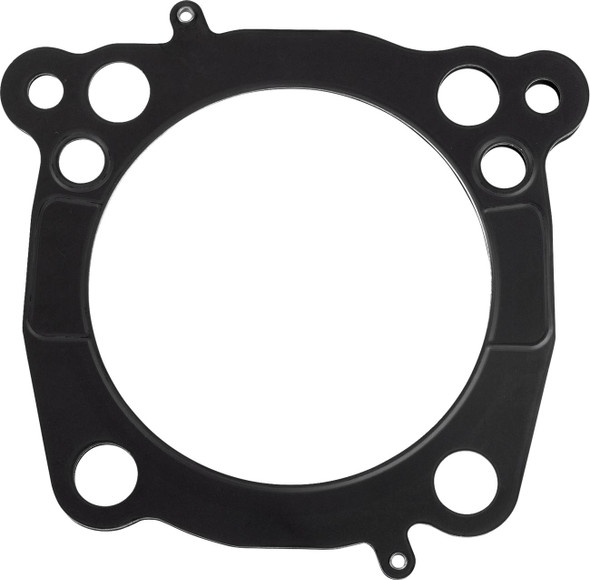 S&S CYCLE - 09348252 - Head Gasket - Water/Oil Cooled - 129"/132" - Center Cooled - M8