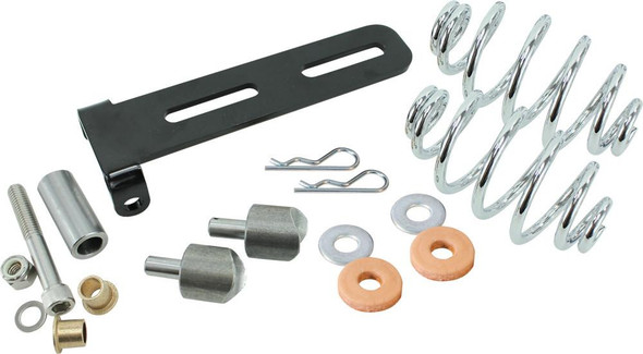 TC Bros Choppers TC Bros. Solo Seat Mounting Kit for Chopper, Bobber 