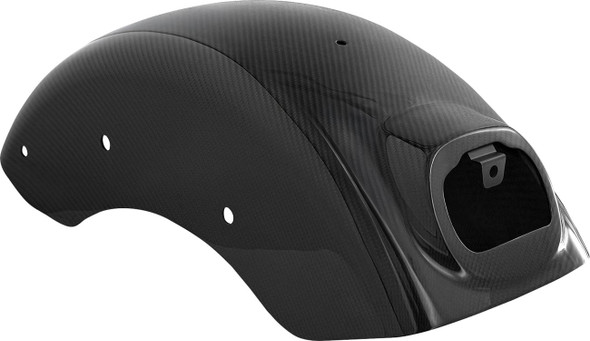 ARLEN NESS - 14011117 - Rear Fender - Carbor Fiber