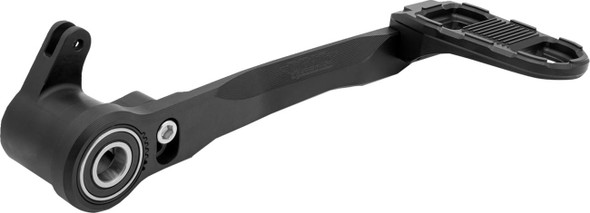 DRAG SPECIALTIES - 16100766 - Brake Arm - Adjustable - Black