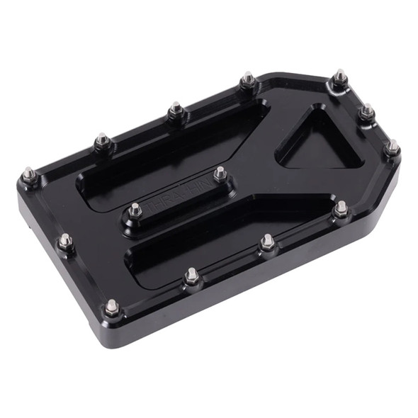 Thrashin Supply Co. - Aggressor Brake Pedal Pad fits Touring Models