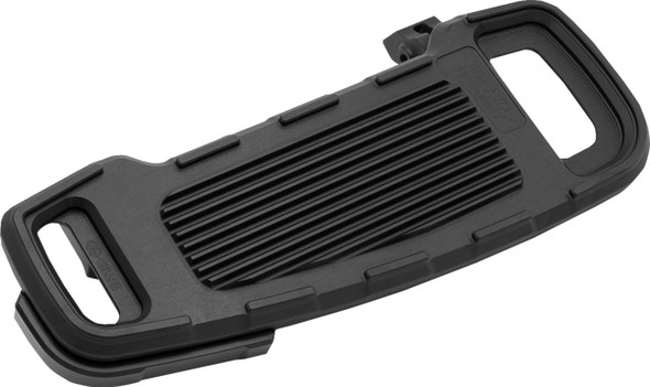 DRAG SPECIALTIES - 16211241 - Floorboard - Adjustable Width - Black