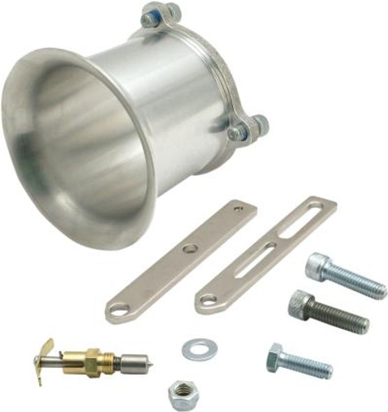 S&S Cycle S&S Air Horn Kit for Super E & Super G Carburetors 