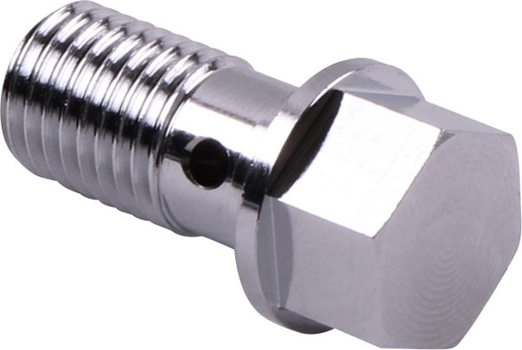 MAGNUM SHIELDING - 17420766 - Banjo Bolt - 12MM M20X1.5 - Chrome