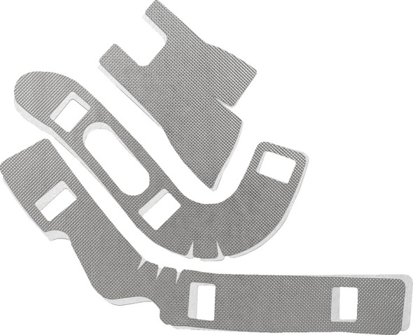 DEI - 18611847 - Heat Shield Liner Kit - Touring - S&S Diamondback 2-into-1