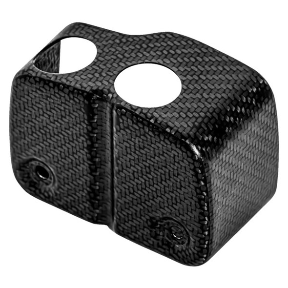 Saddlemen - Carbon Fiber Coil Cover