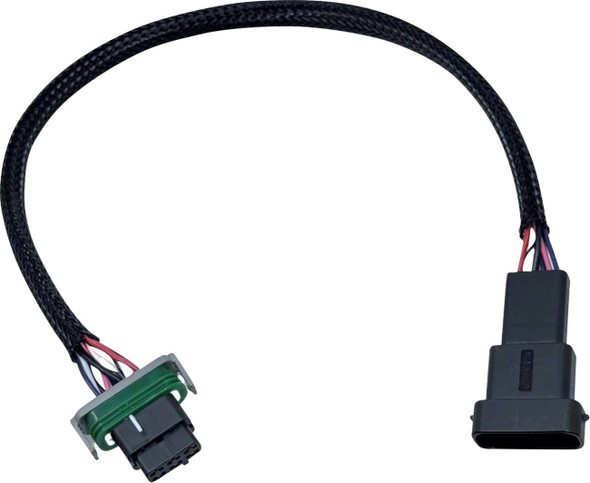 NAMZ - 21201493 - Wire Harness - Speedometer - +15" - Pan America/Sportster S