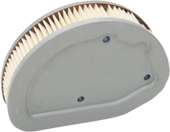 Drag Specialties Air Filter for Harley Touring, Softail 2014-2017 repl. OEM #29461-99, 29400042