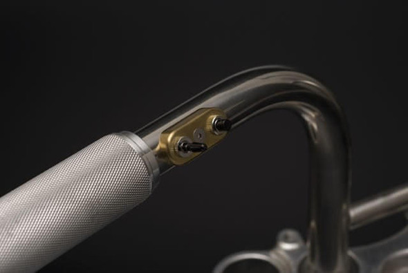 Posh Factory Dual Mini 1" Handlebar Switches