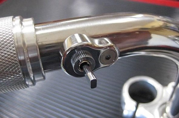 Posh Factory Single Mini 7/8" Handlebar Switches