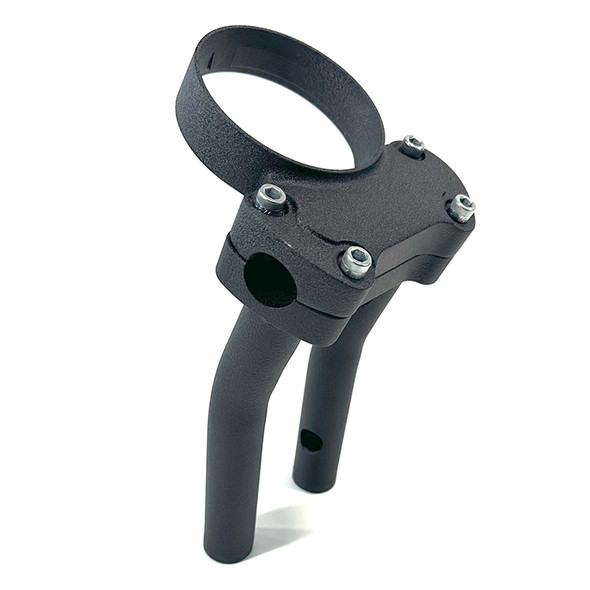 Bung King - One Piece Lower Handlebar Riser fits '25 Low Rider S/ST Models Bung King - One Piece Lower Handlebar Riser fits '25 Low Rider S/ST Models