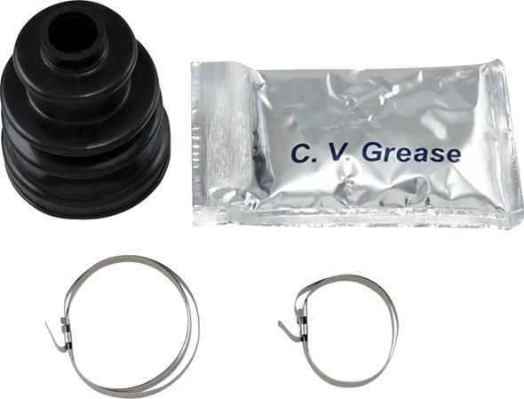 All Balls - 02130511 - CV Boot Kit - Front/Rear/Middle Inner/Outer