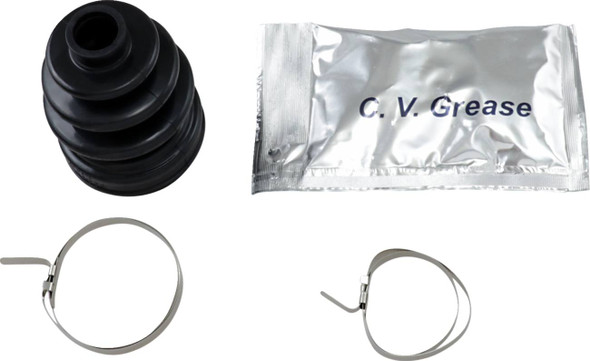All Balls - 02130532 - CV Boot Kit - Front/Rear Inner/Outer | Middle Inner
