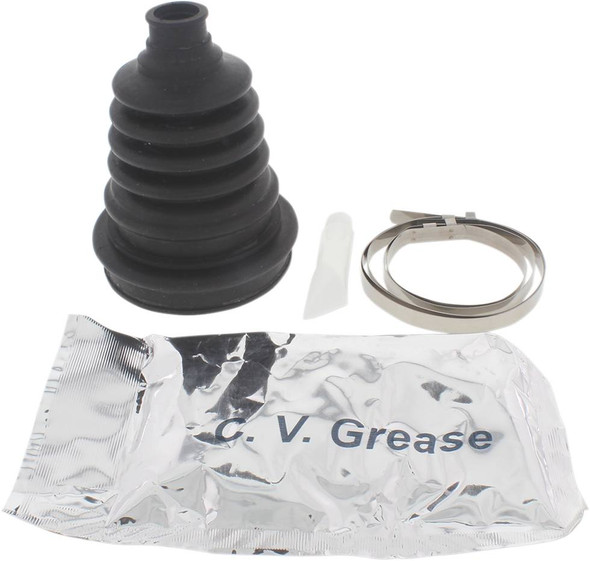 All Balls - 02130631 - CV Boot Kit - without Cone Tool - Universal