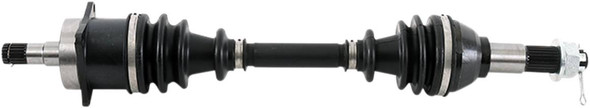 All Balls - 02141373 - Axle Kit - Complete - 8 Ball - Extreme Duty - Front Left - Can-Am