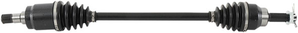All Balls - 02141381 - Axle Kit - Complete - 8 Ball - Extreme Duty - Front Left - Honda Pioneer 700