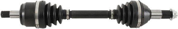 All Balls - 02141407 - Axle Kit - Complete - 8 Ball - Extreme Duty - Front Left/Right - Kodiak/Grizzly