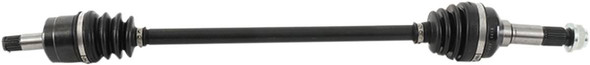 All Balls - 02141410 - Axle Kit - Complete - 8 Ball - Extreme Duty - Front Left/Right - Yamaha YXZ