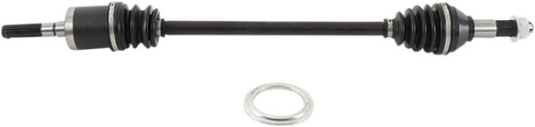 All Balls - 02141416 - Axle Kit - Complete - 8 Ball - Extreme Duty - Front Right - Can-Am Maverick