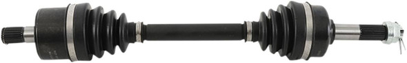 All Balls - 02141423 - Axle Kit - Complete - 8 Ball - Extreme Duty - Rear Left/Right - Kawasaki Brute Force