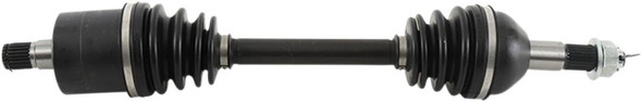 All Balls - 02141426 - Axle Kit - Complete - 8 Ball - Extreme Duty - Rear Left/Right | Middle Left - Outlander/Renegade