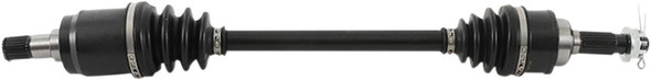All Balls - 02141432 - Axle Kit - Complete - 8 Ball - Extreme Duty - Rear Left - Honda Big Red