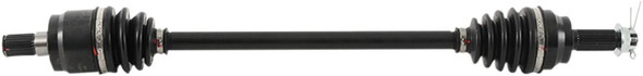 All Balls - 02141434 - Axle Kit - Complete - 8 Ball - Extreme Duty - Rear Left/Right - '14-'24 Honda Pioneer 700