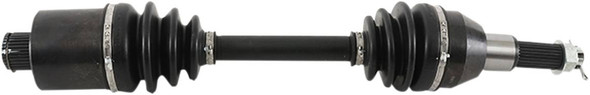 All Balls - 02141439 - Axle Kit - Complete - 8 Ball - Extreme Duty - Rear Left/Right - Sportsman/Worker/Super Utility