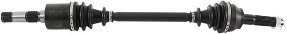 All Balls - 02141440 - Axle Kit - Complete - 8 Ball - Extreme Duty - Rear Left - '07-'16 Polaris Ranger