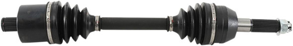 All Balls - 02141449 - Axle Kit - Complete - 8 Ball - Extreme Duty - Rear Left/Right - '06-'10 Polaris Sportsman