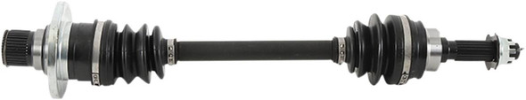 All Balls - 02141455 - Axle Kit - Complete - 8 Ball - Extreme Duty - Rear Left/Right - Suzuki KingQuad