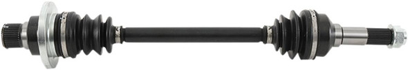 All Balls - 02141458 - Axle Kit - Complete - 8 Ball - Extreme Duty - Rear Left - Yamaha Rhino