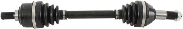 All Balls - 02141459 - Axle Kit - Complete - 8 Ball - Extreme Duty - Rear Left/Right - Kodiak/Grizzly