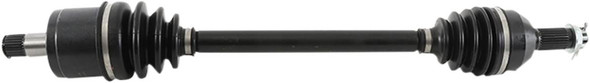 All Balls - 02141466 - Axle Kit - Complete - 8 Ball - Extreme Duty - Rear Right - '16-'21 Honda Pioneer 1000