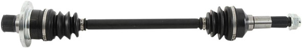 All Balls - 02141470 - Axle Kit - Complete - 8 Ball - Extreme Duty - Rear Right - Rhino 450/660