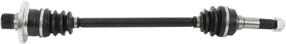All Balls - 02141471 - Axle Kit - Complete - 8 Ball - Extreme Duty - Rear Right - Yamaha Rhino 700