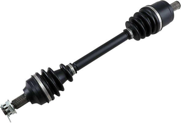 All Balls - 02141526 - Axle Kit - Complete - 8 Ball - Extreme Duty - Rear Left/Right - '15-'19 Honda TRX 420/500