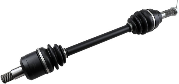 All Balls - 02141528 - Axle Kit - Complete - 8 Ball - Extreme Duty - Rear Left - Kawasaki Mule