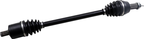 All Balls - 02141794 - Axle Kit - Complete - 8 Ball - Extreme Duty - Front Left/Right - '11-'14 Polaris Ranger