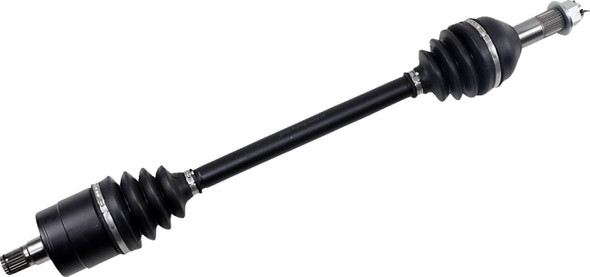 All Balls - 02141797 - Axle Kit - Complete - 8 Ball - Extreme Duty - Rear Left/Right - '16-'22 Commander